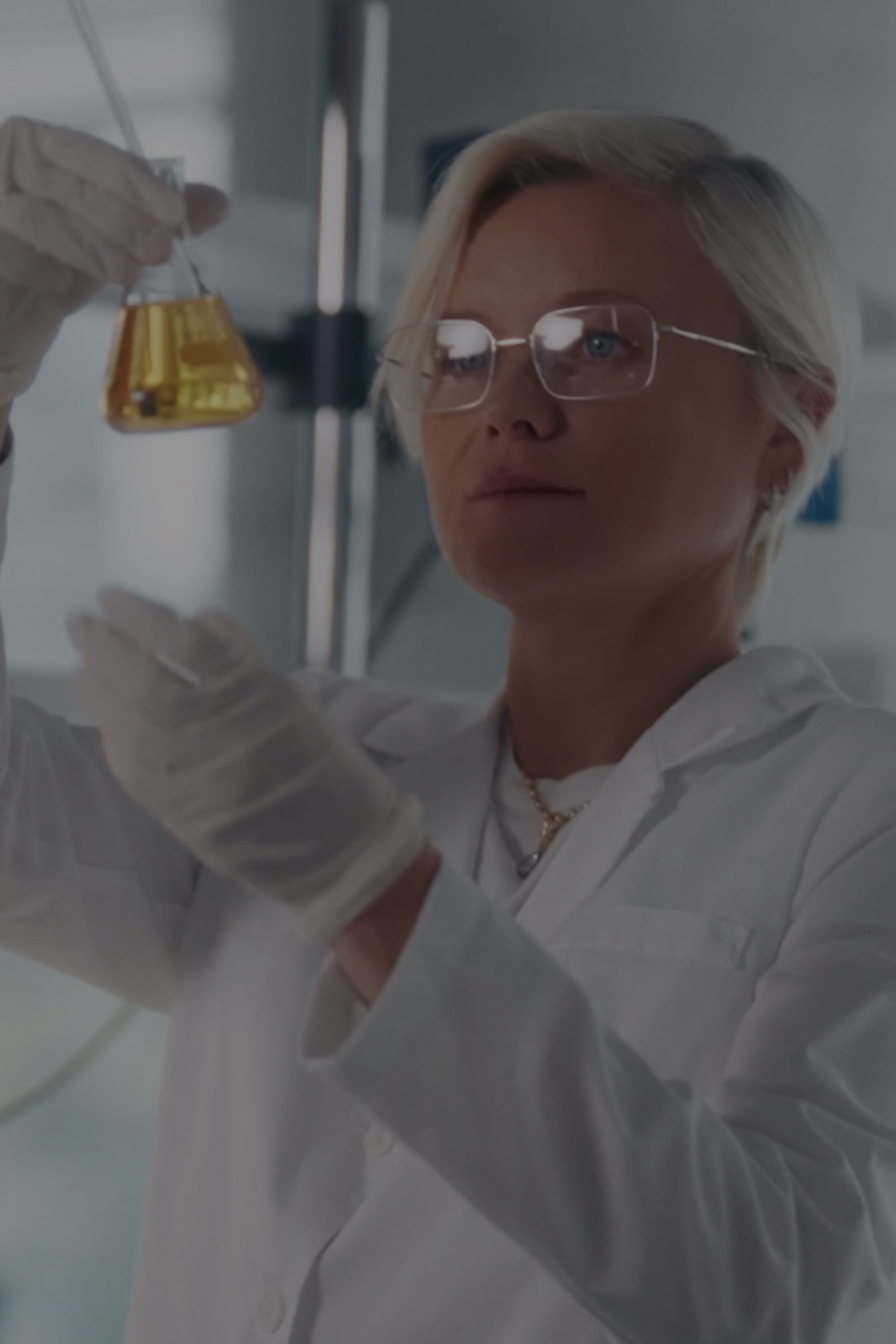 NEU BEI DR. BARBARA STURM?